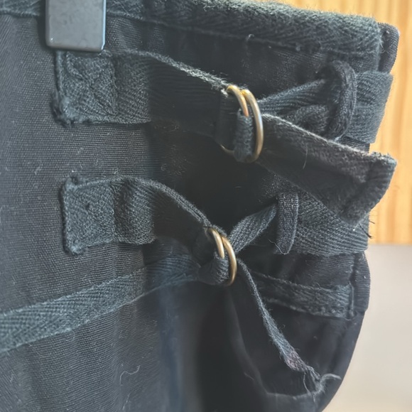 Vintage Y2K H&M Cargo Mini Skirt - Picture 4 of 6